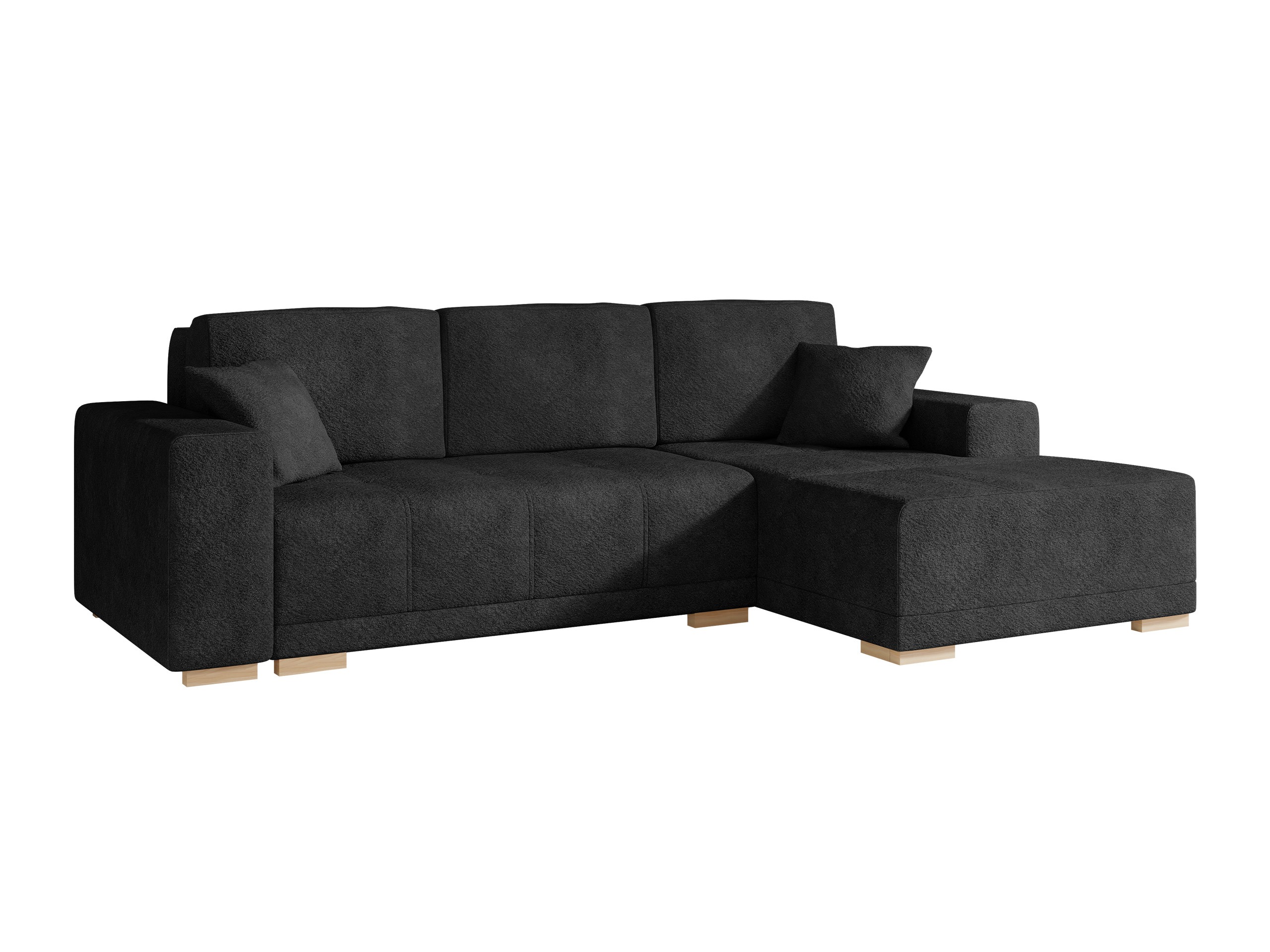 Hjørnesofa Columbus 268 (Coral 60)