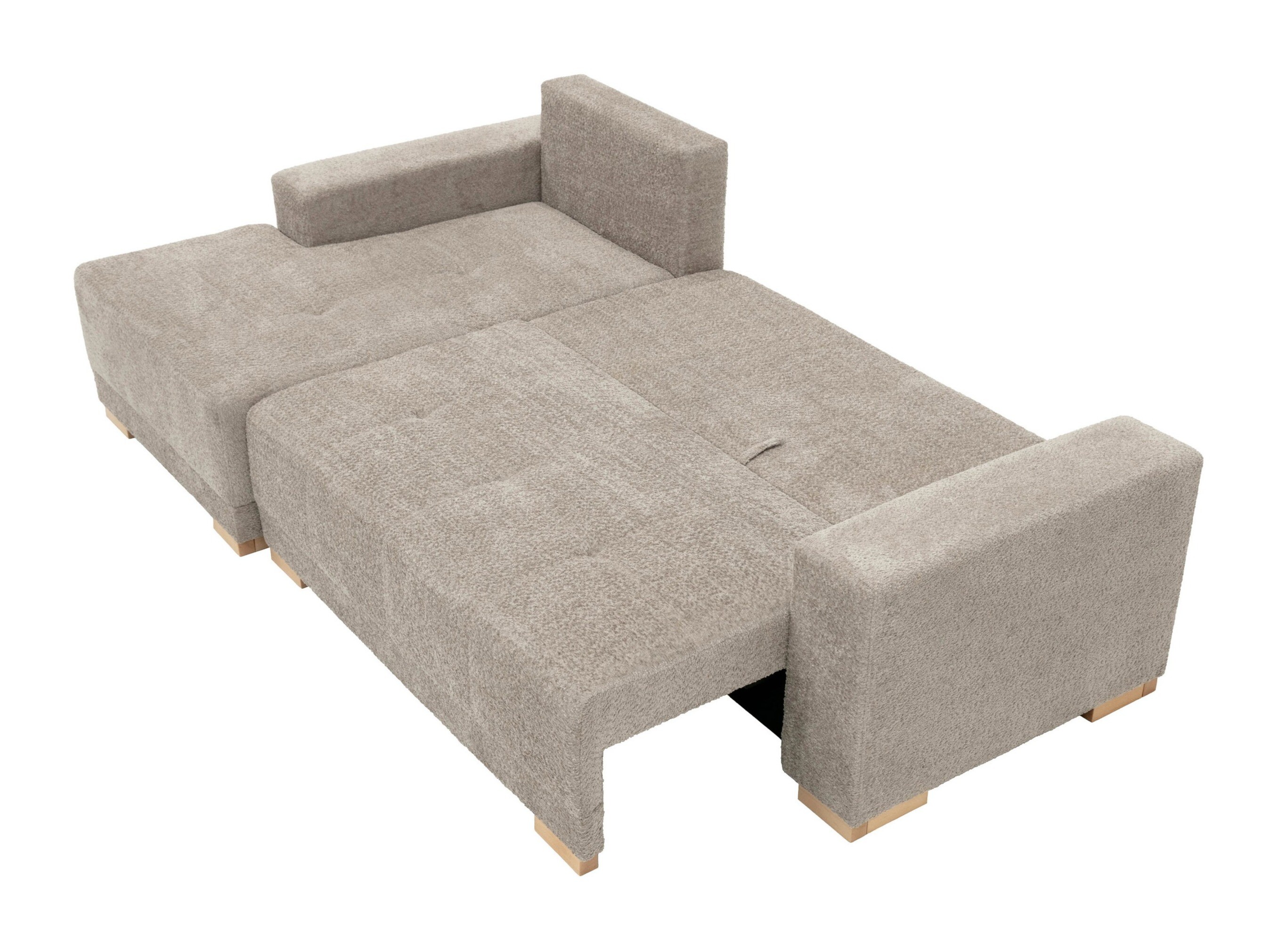 Hjørnesofa Columbus 268 (Coral 60)