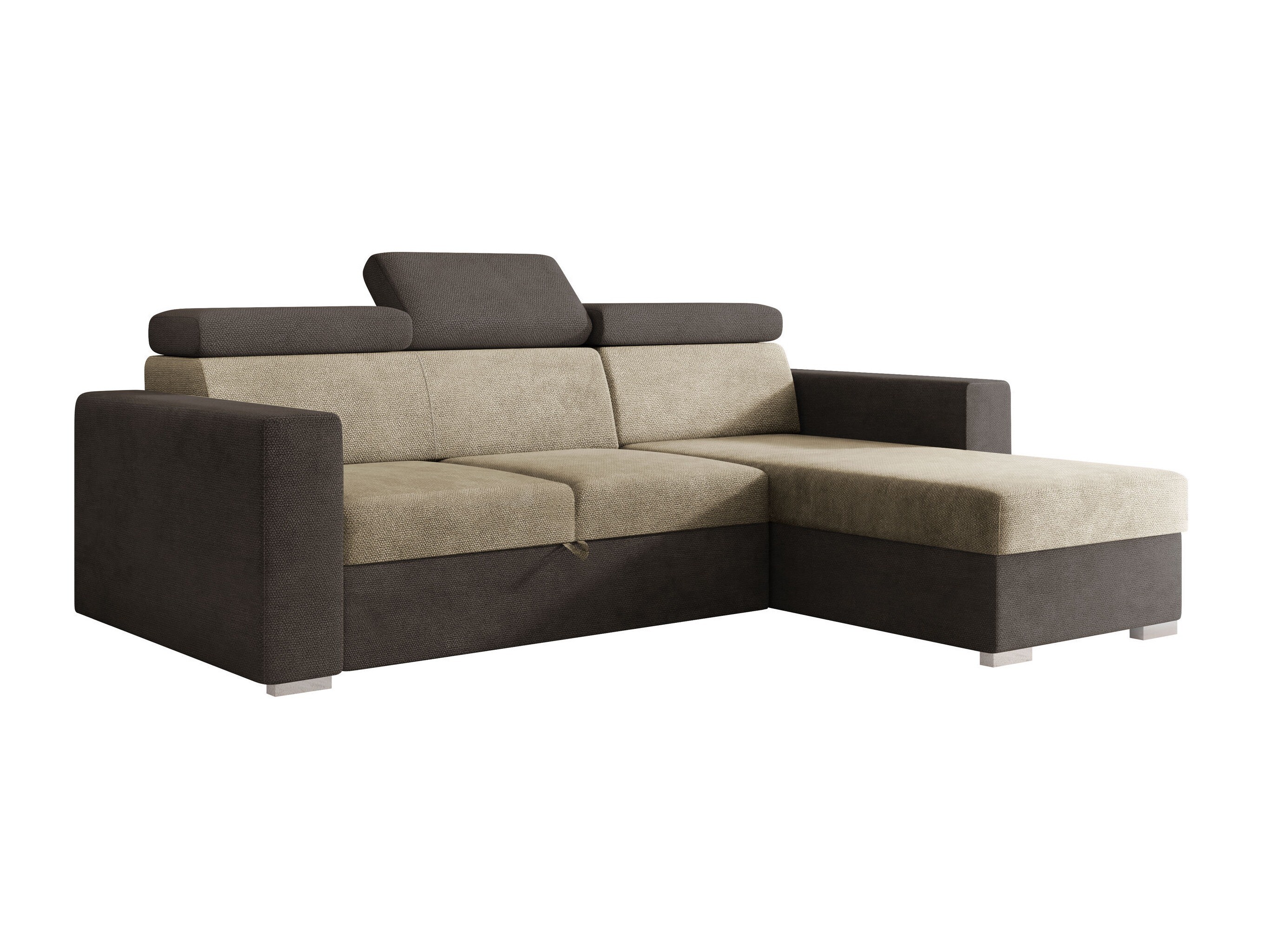 Hjørnesofa Columbus 269 (Lumo 30 + Lumo 40)