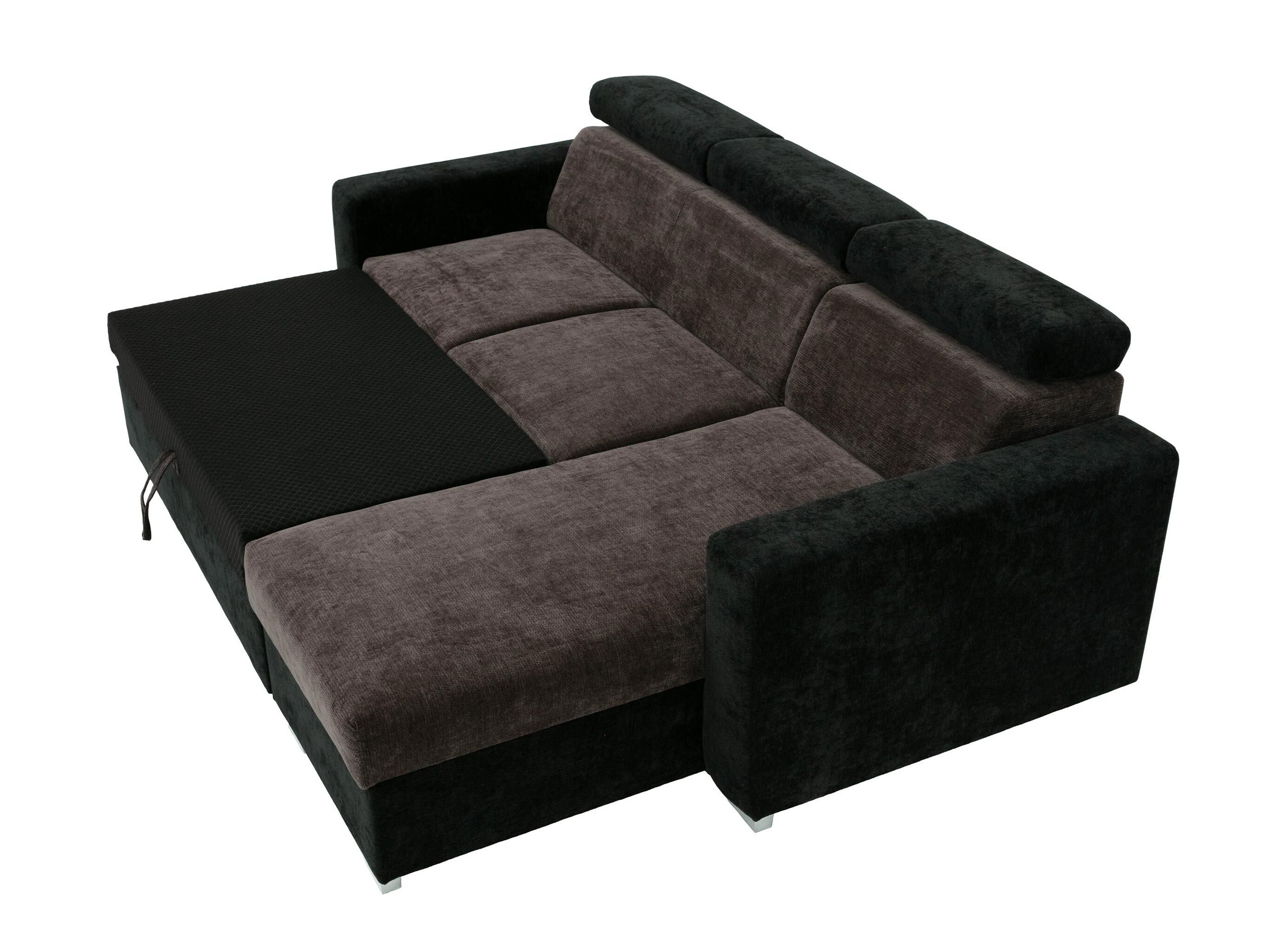 Hjørnesofa Columbus 269 (Lumo 30 + Lumo 40)