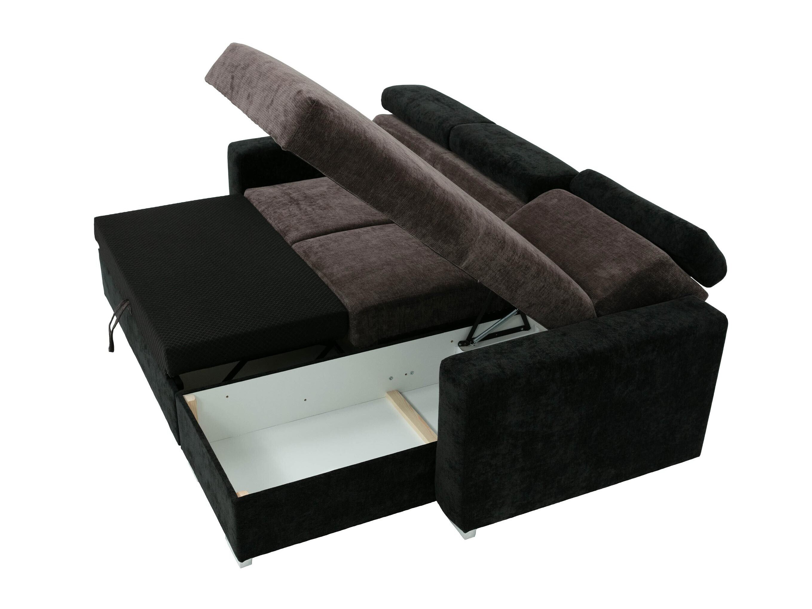 Hjørnesofa Columbus 269 (Lumo 30 + Lumo 40)