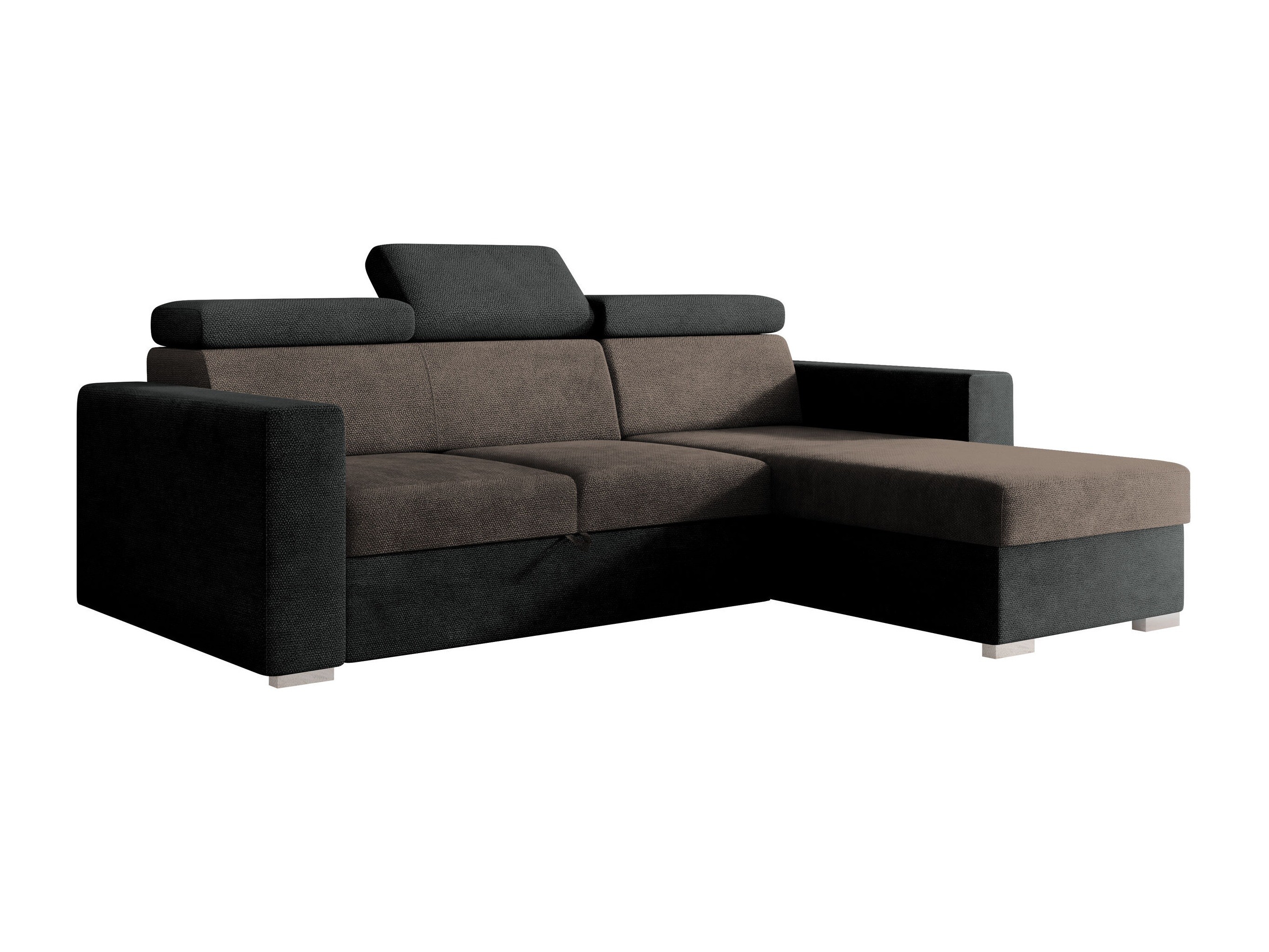 Hjørnesofa Columbus 269 (Lumo 40 + Margo 227.09)