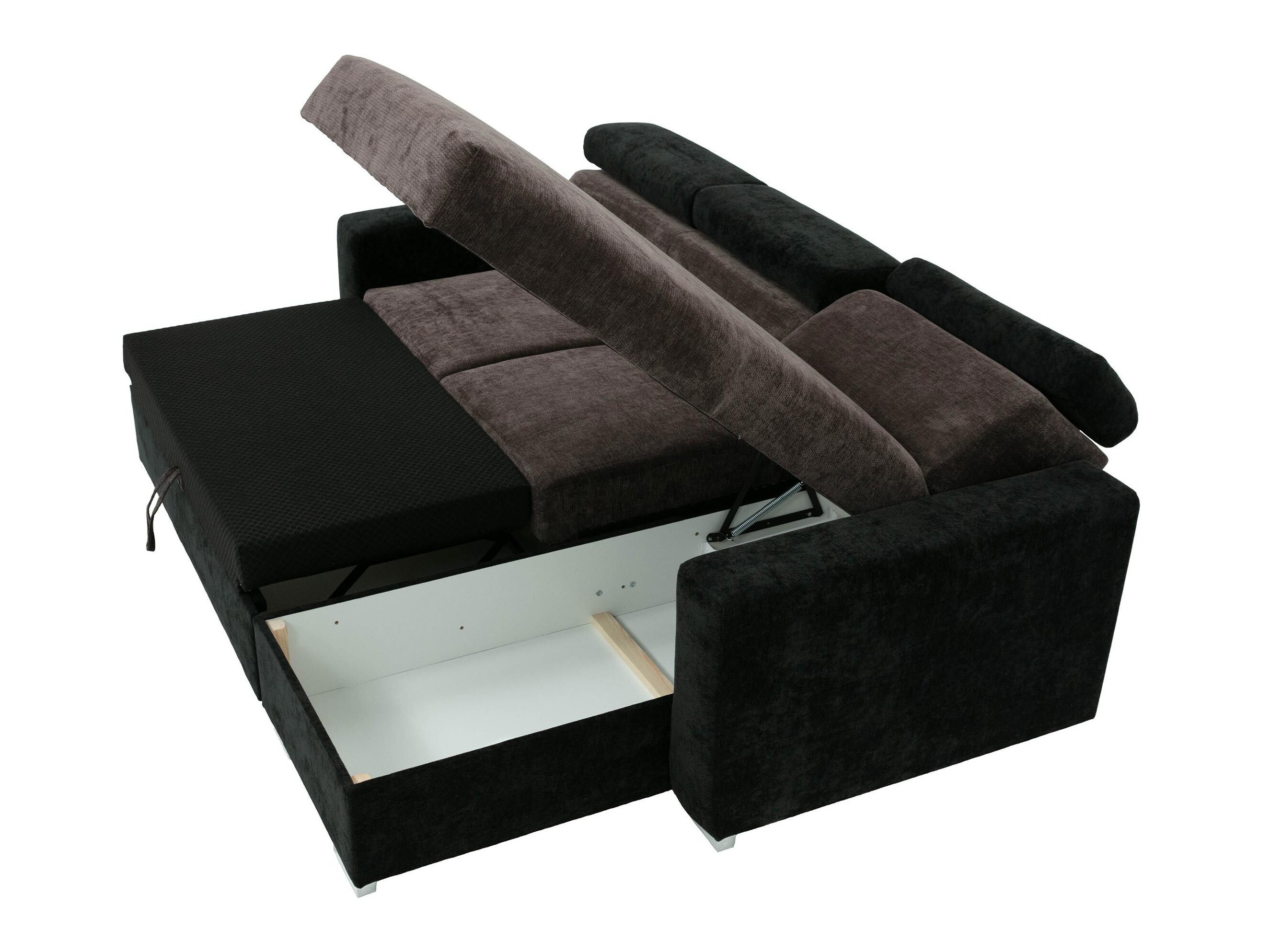 Hjørnesofa Columbus 269 (Lumo 40 + Margo 227.09)