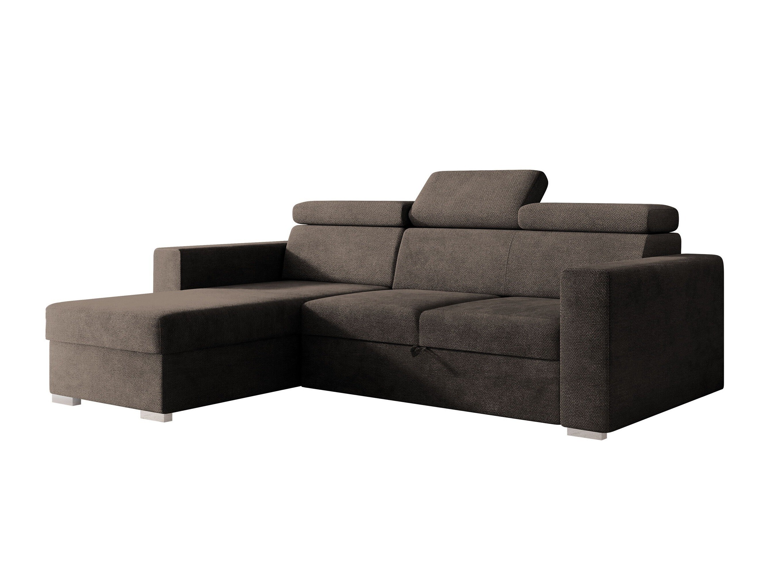 Hjørnesofa Columbus 269 (Lumo 40)