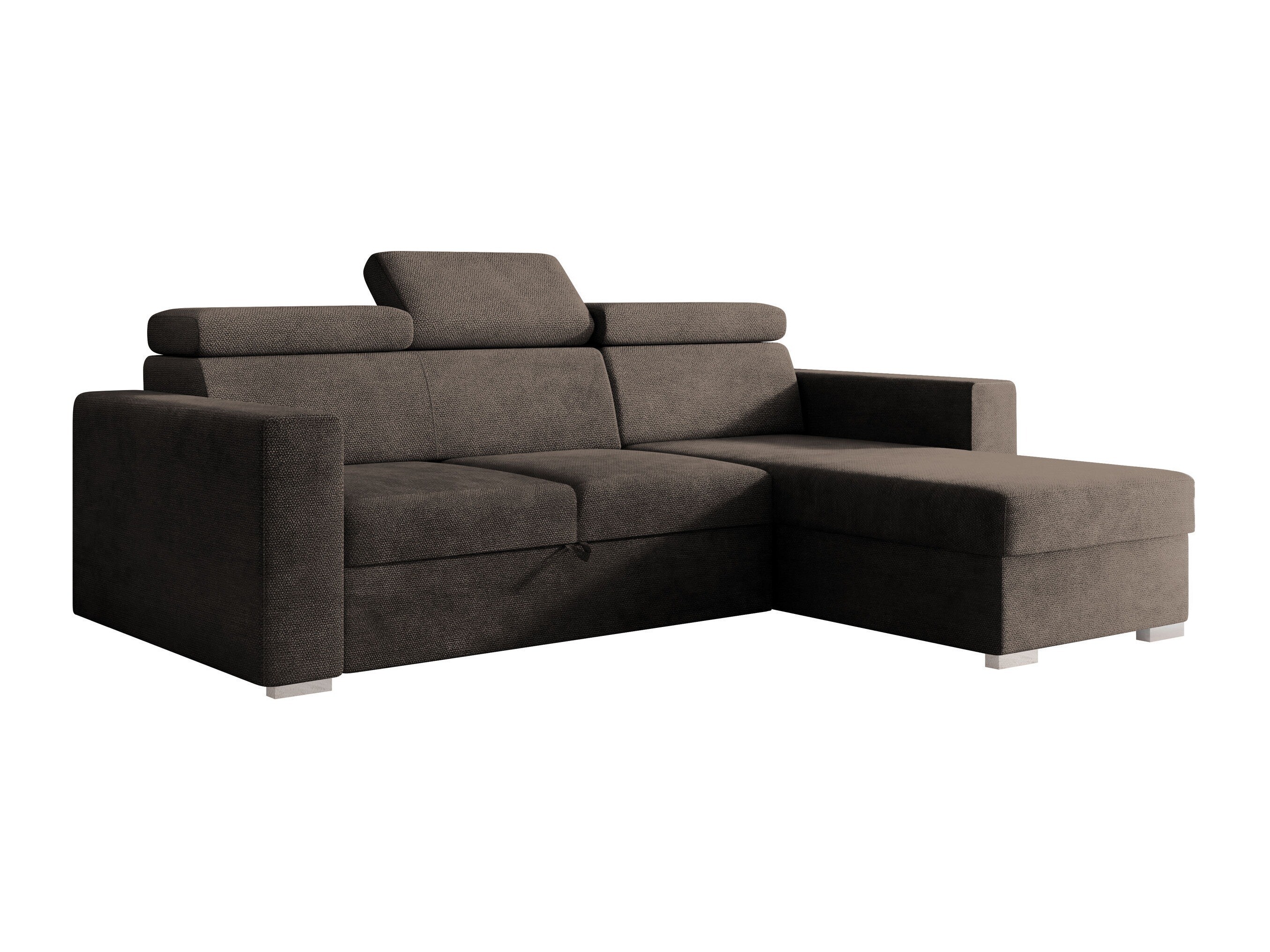 Hjørnesofa Columbus 269 (Lumo 40)