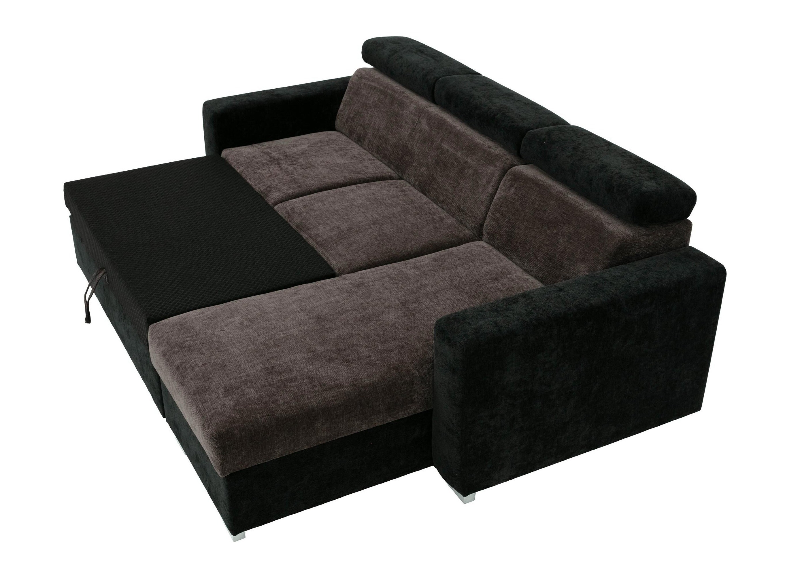 Hjørnesofa Columbus 269 (Lumo 40)
