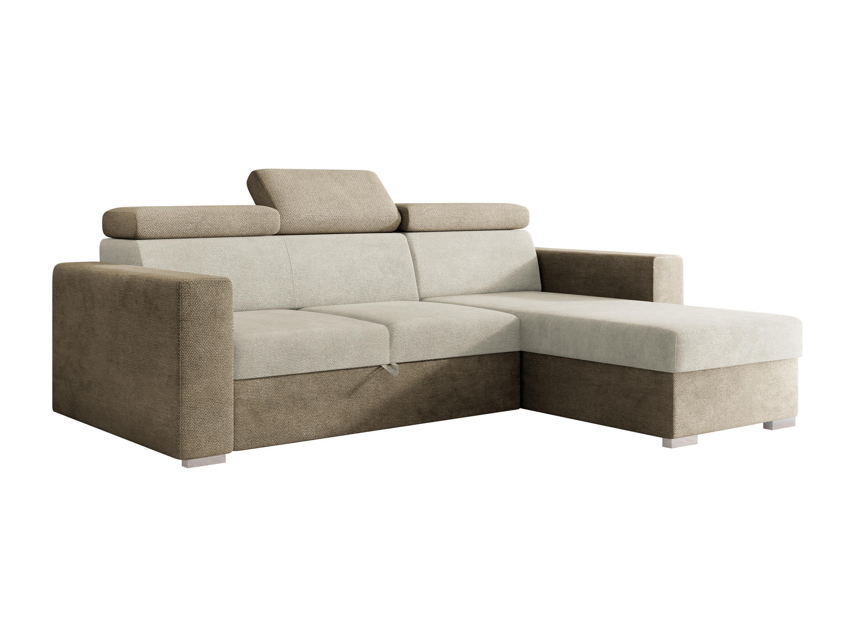 Hjørnesofa Columbus 269 (Lumo 50 + Lumo 30)
