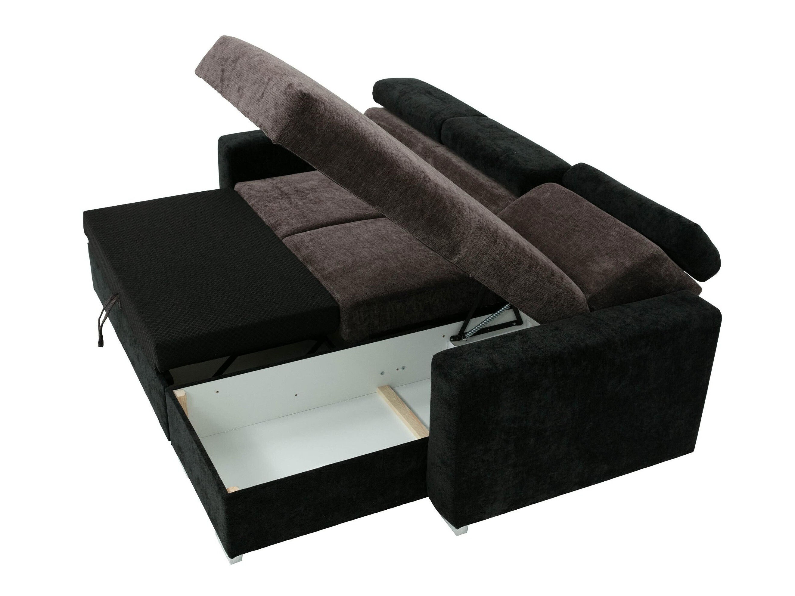 Hjørnesofa Columbus 269 (Lumo 50 + Lumo 30)