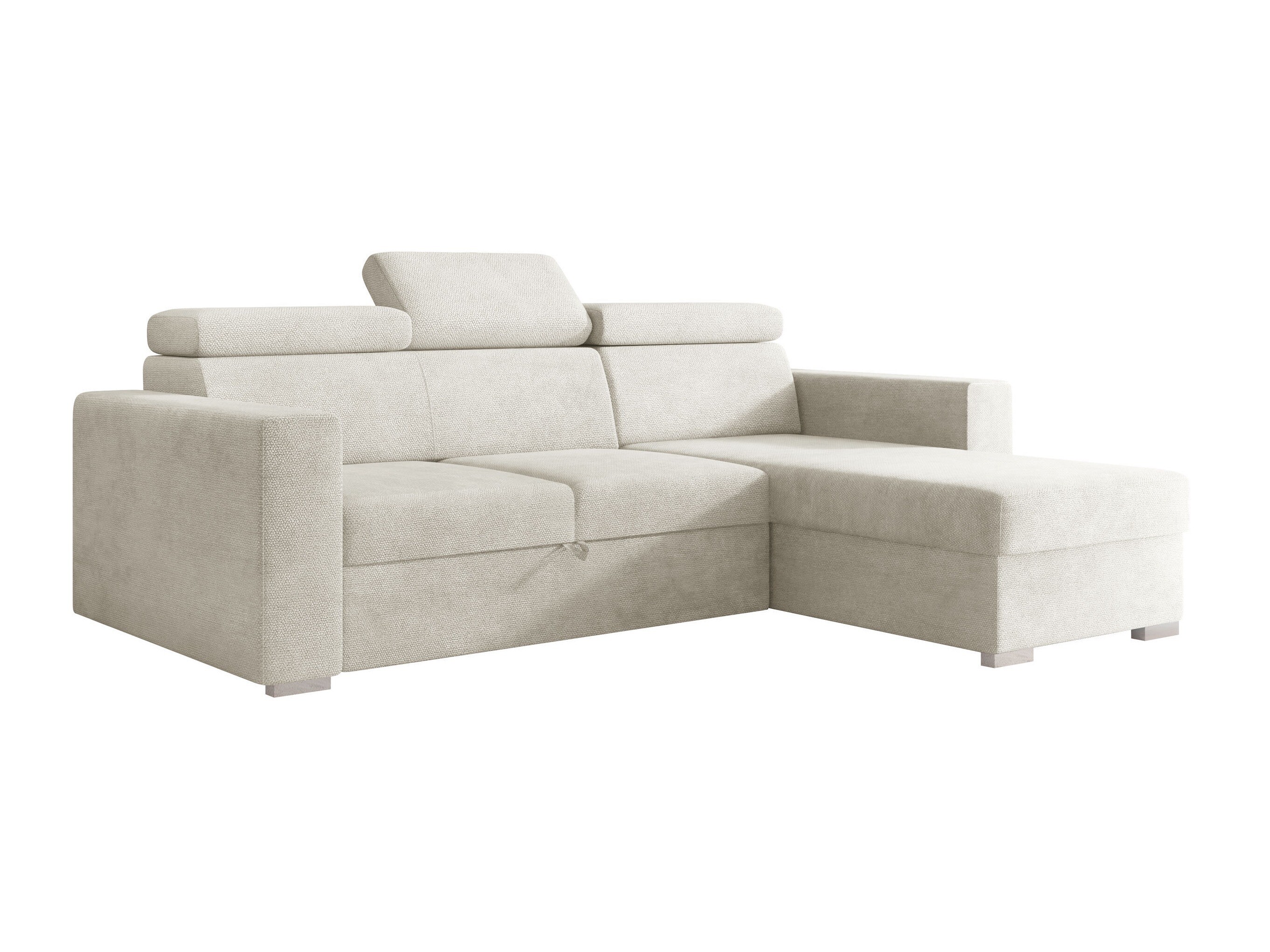 Hjørnesofa Columbus 269 (Lumo 55)