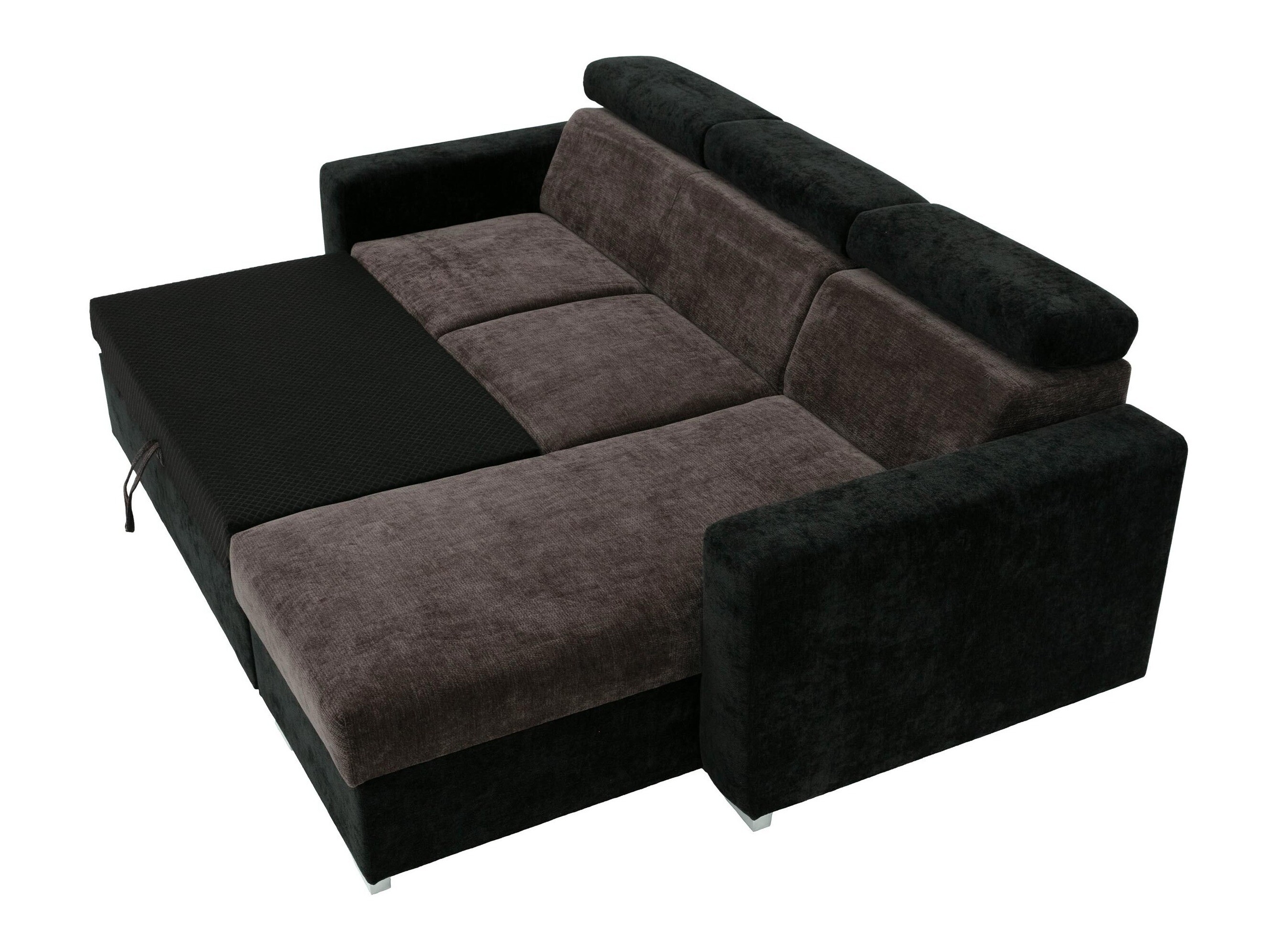 Hjørnesofa Columbus 269 (Lumo 55)
