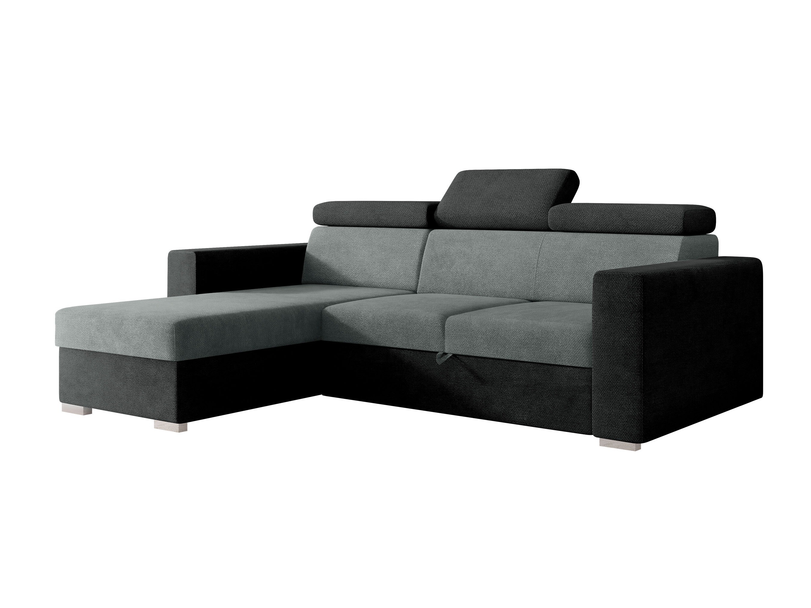 Hjørnesofa Columbus 269 (Lumo 75 + Margo 227.09)