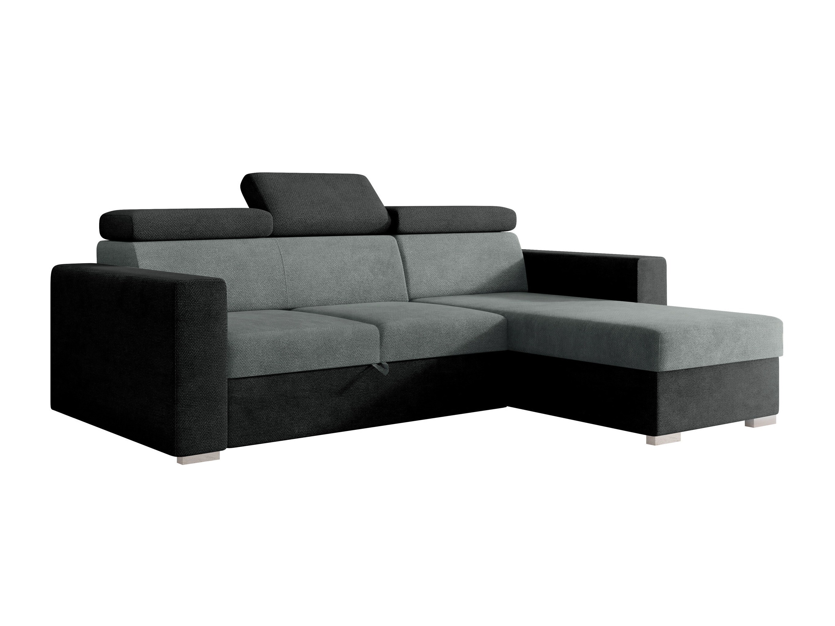 Hjørnesofa Columbus 269 (Lumo 75 + Margo 227.09)