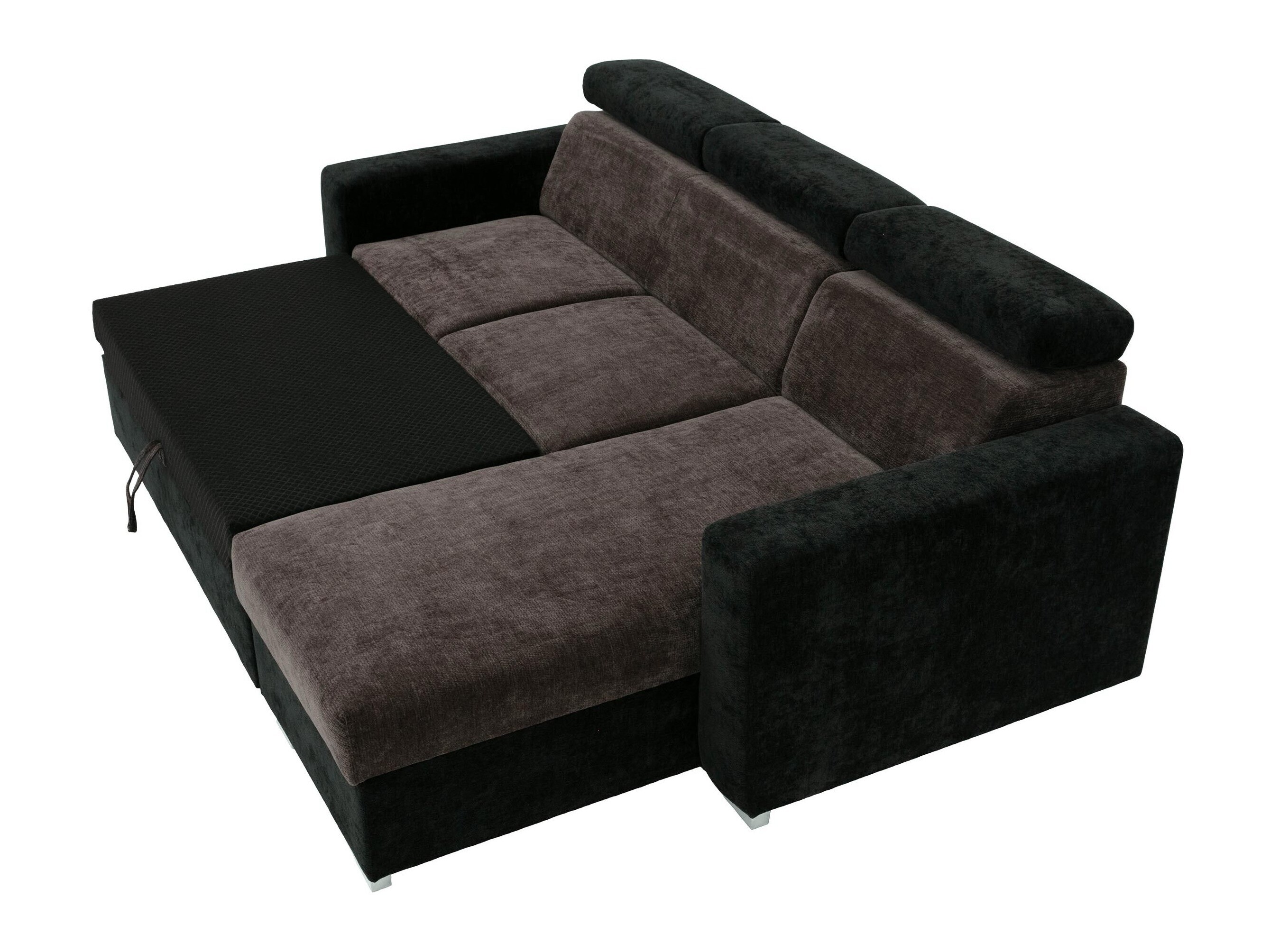 Hjørnesofa Columbus 269 (Lumo 75 + Margo 227.09)