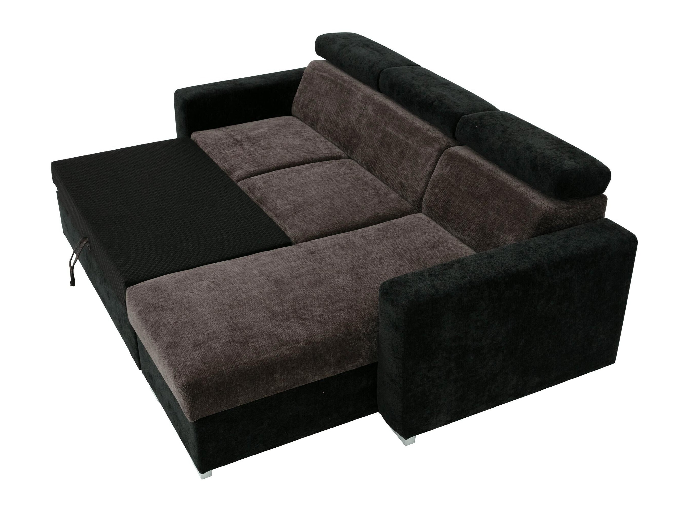 Hjørnesofa Columbus 269 (Lumo 75)