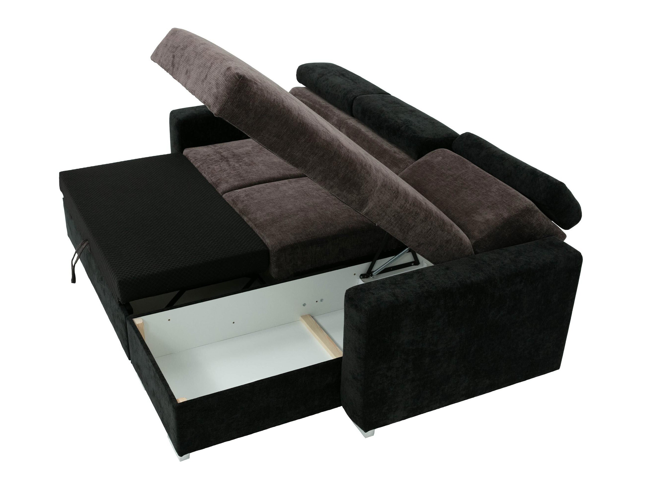 Hjørnesofa Columbus 269 (Lumo 75)