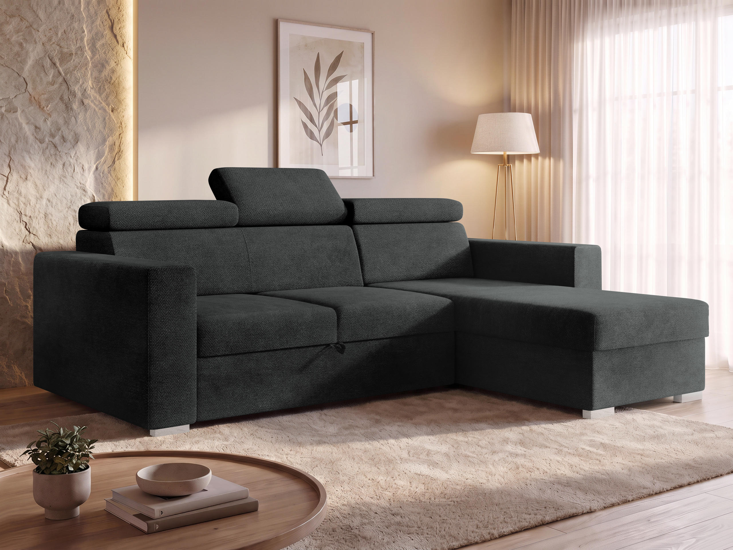 Hjørnesofa Columbus 269 (Margo 227.09)