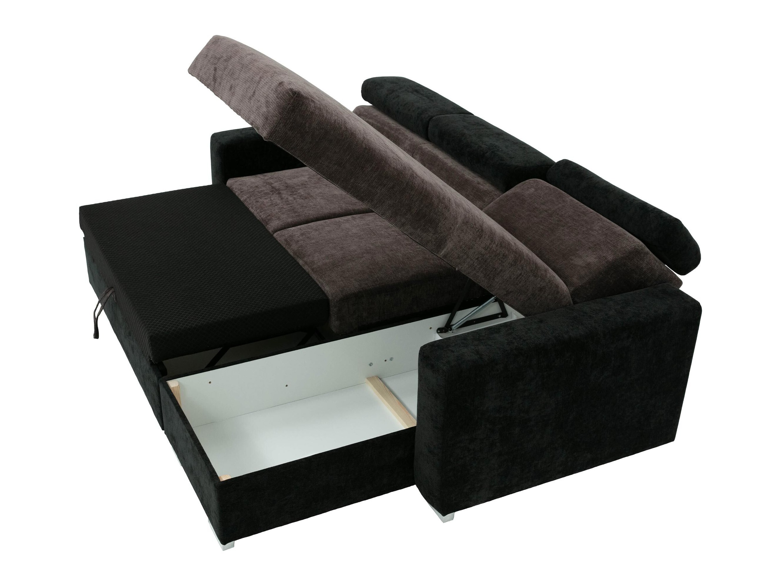 Hjørnesofa Columbus 269 (Margo 227.09)