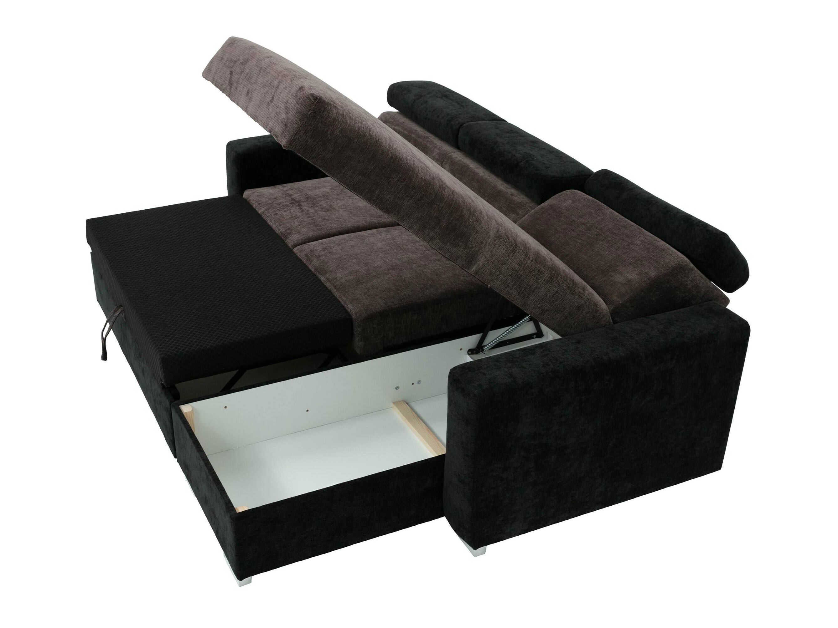 Hjørnesofa Columbus 269 (Margo 227.11)