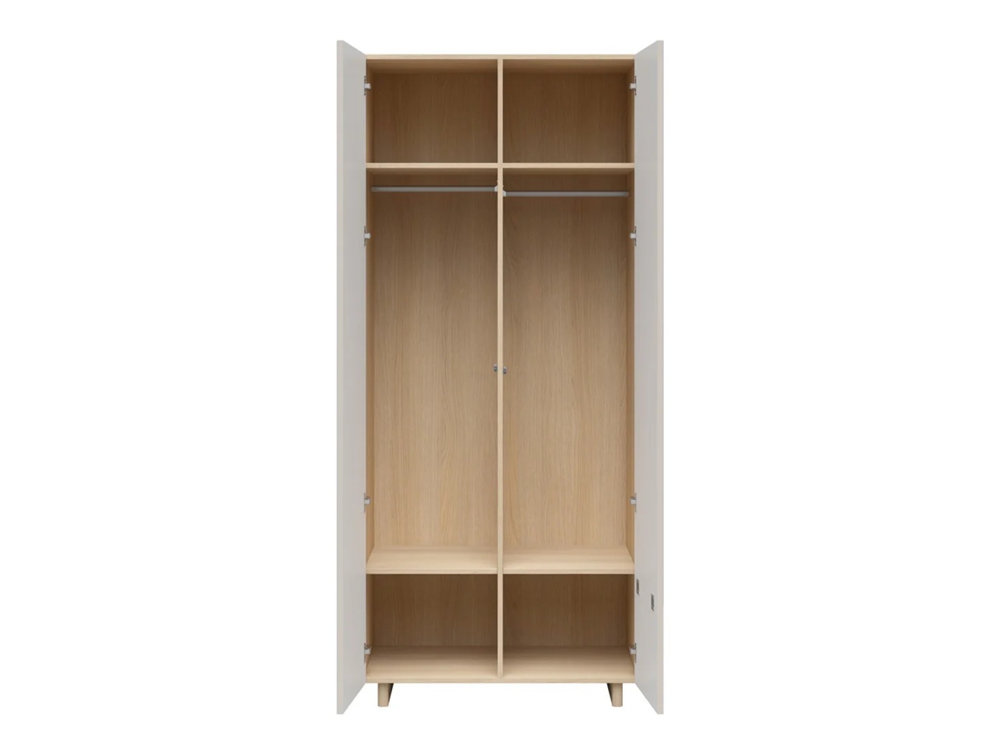 Garderobeskab Dalmavo 105
