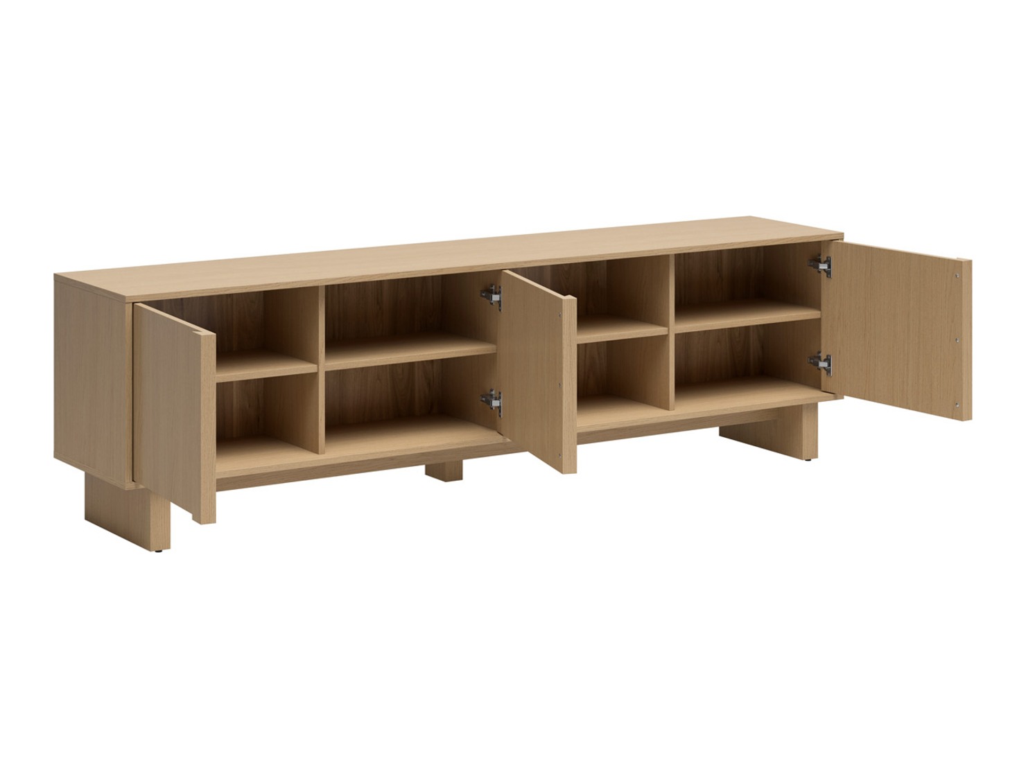 TV-bord Dalmono 103