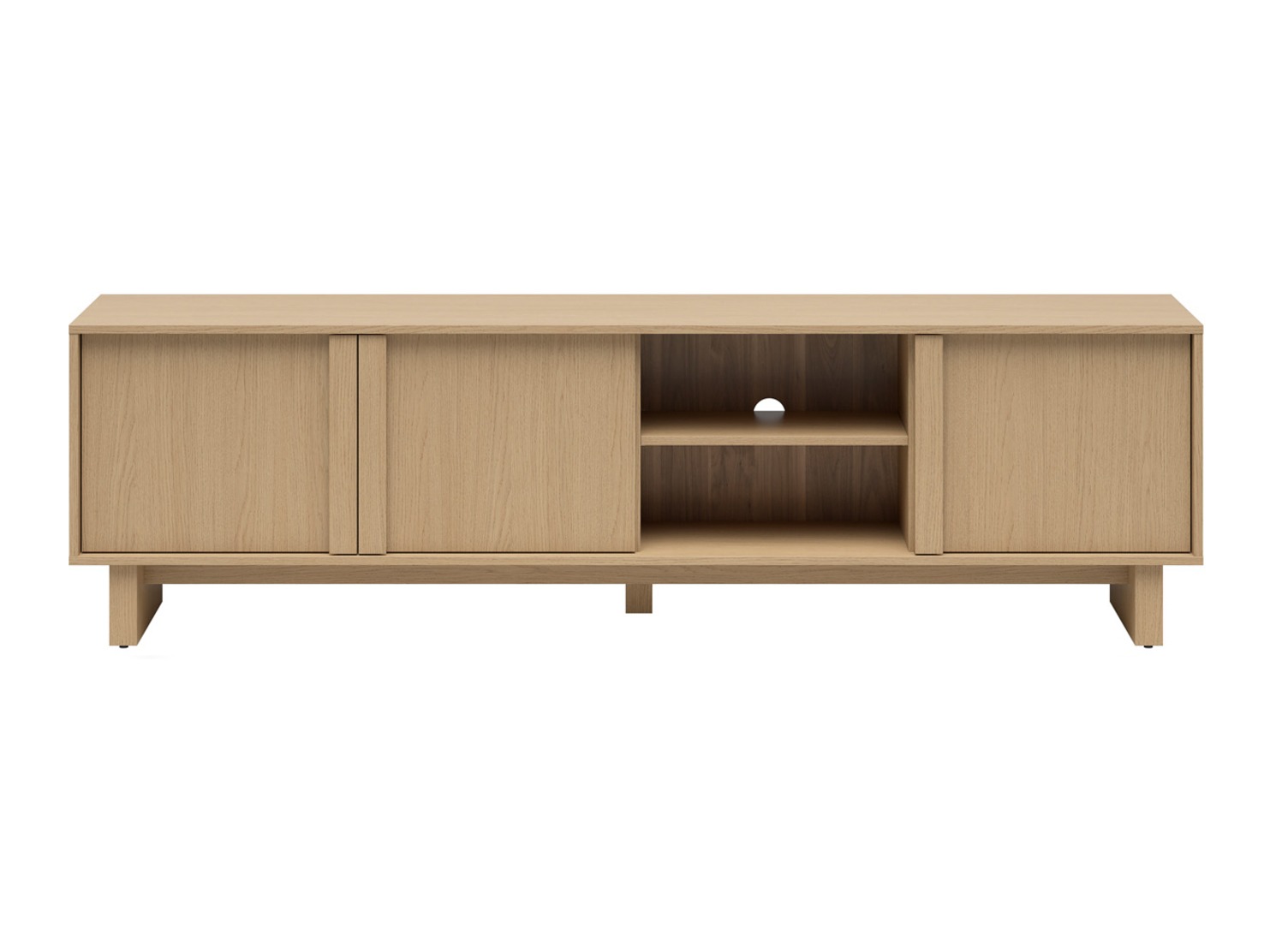 TV-bord Dalmono 103
