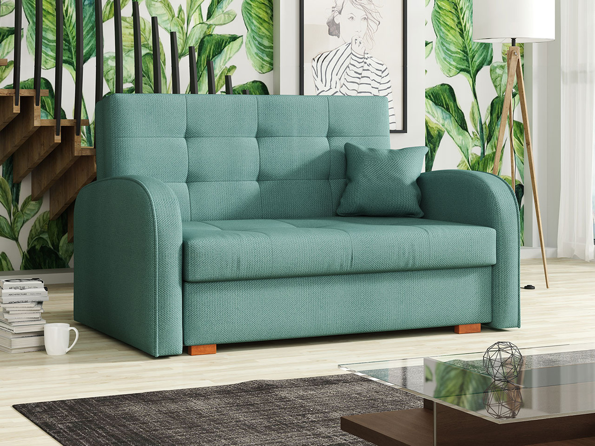 Sovesofa Silona II (Kronos 26)