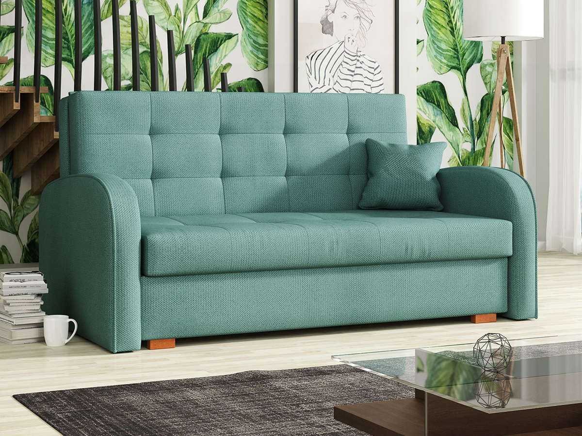 Sovesofa Silona III (Kronos 26)