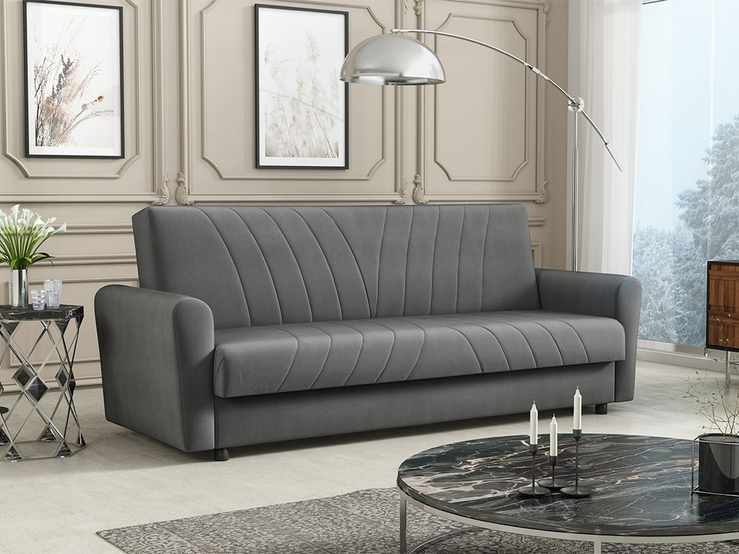Sovesofa Columbus 126 (Zanzibar 182)