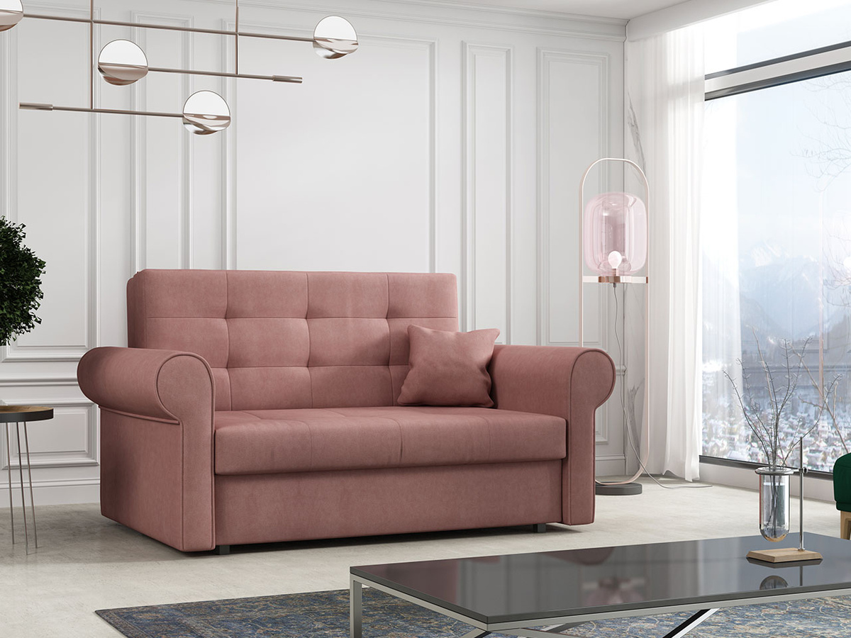 Sovesofa Aquala II (Mono 235)