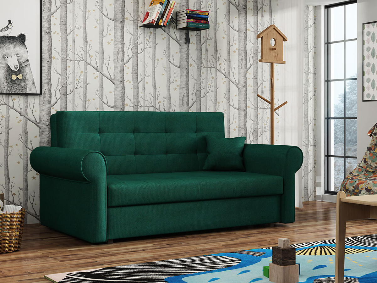 Sovesofa Aquala III (Kronos 19)