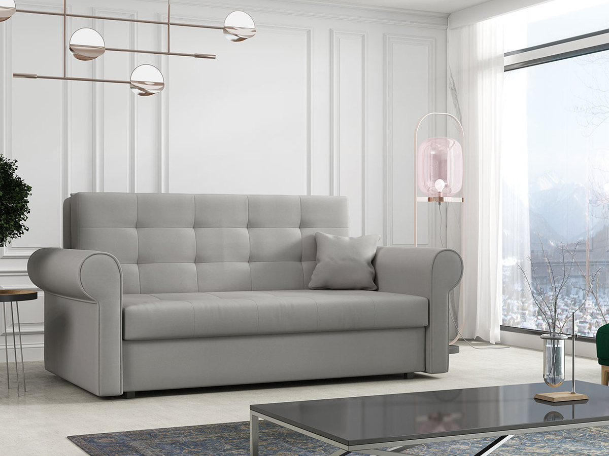 Sovesofa Aquala III (Mono 244)
