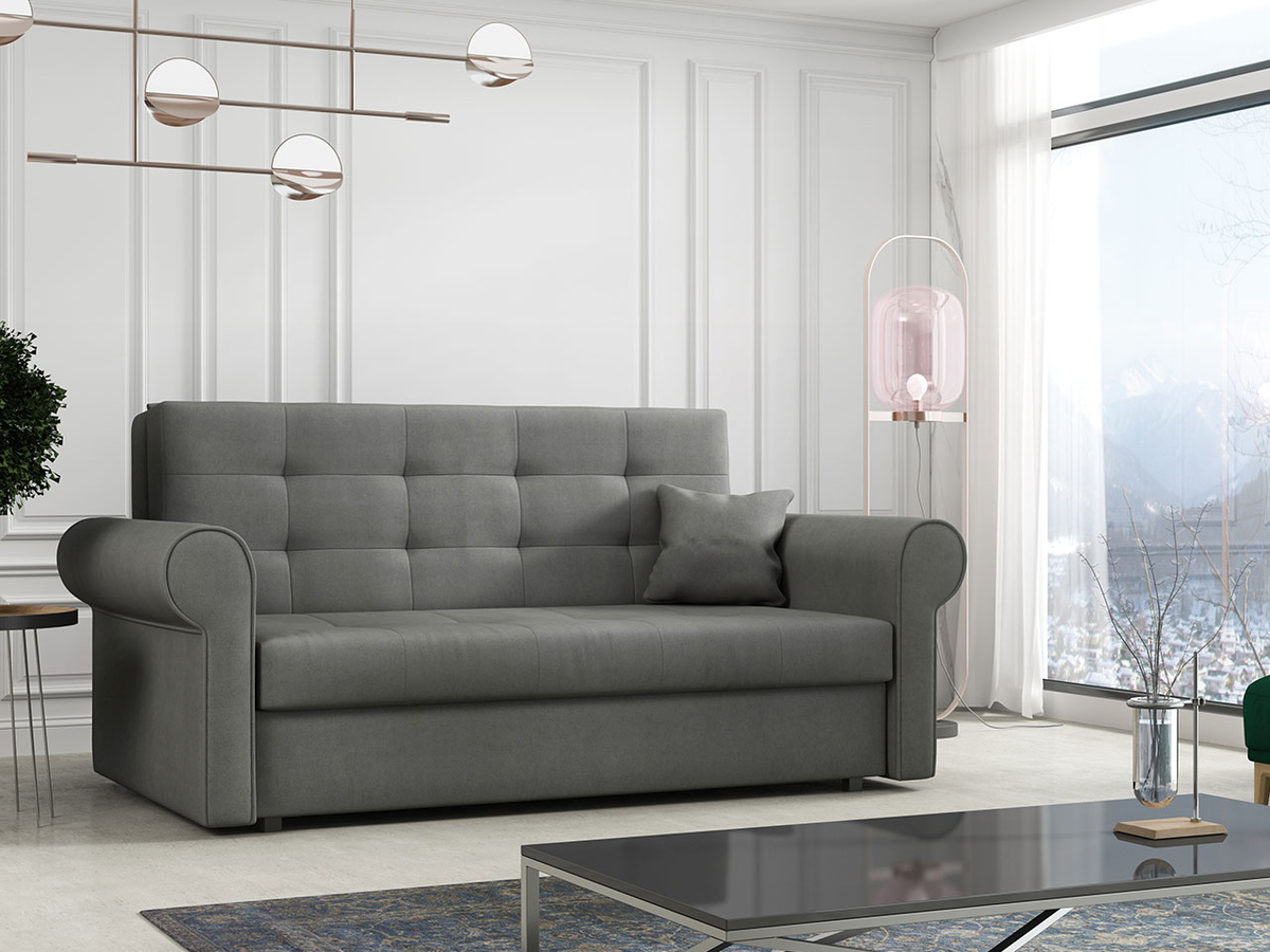 Sovesofa Aquala III (Mono 246)