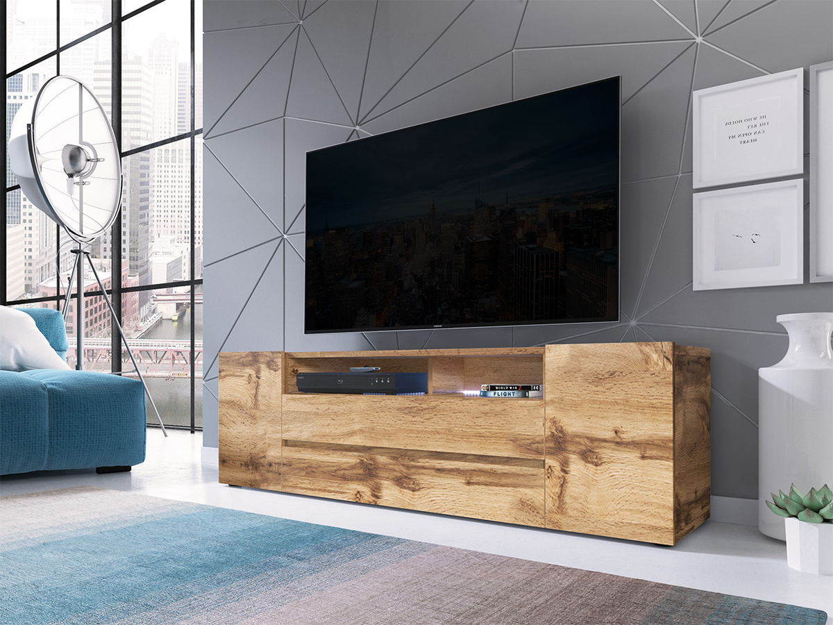 TV-bord Ager (Wotan eg)