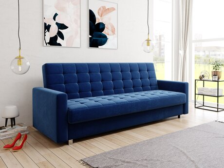 Sovesofa Decatur 105 (Amor Velvet 4314)