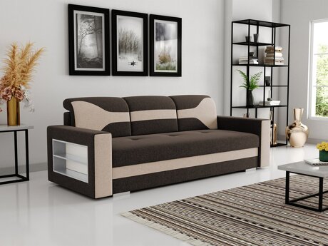 Sovesofa Decatur 106 (Twist 8 + Twist 2)