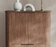 Kategori Møbler med riller