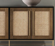 Kategori Rattan møbler