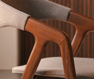 Kategori Træmøbler