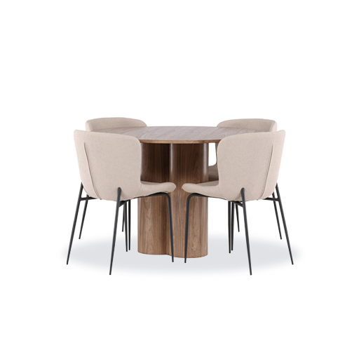 Kategori Spisestue-sæt