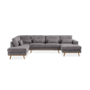 Kategori U-sofaer