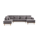 Kategori U-sofaer