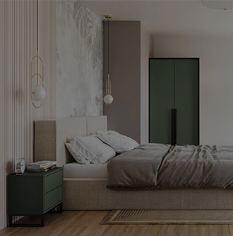 Kategori Soveværelsesmøbler