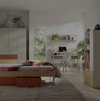 Kategori Møbler til børneværelset