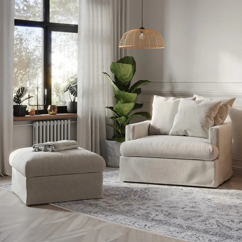 Kategori Skandinavisk